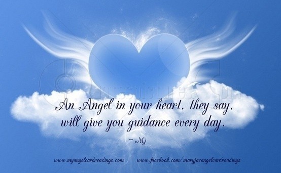 Angel Wings In Heaven Quotes. QuotesGram