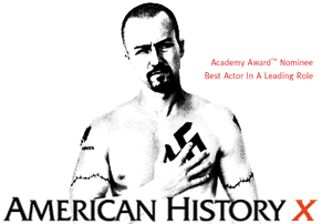 American History X Movie Quotes Quotesgram