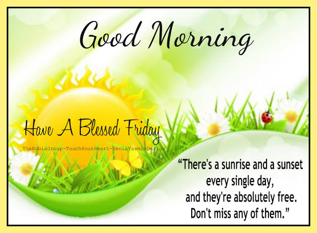 Good Morning Its Friday Quotes. QuotesGram