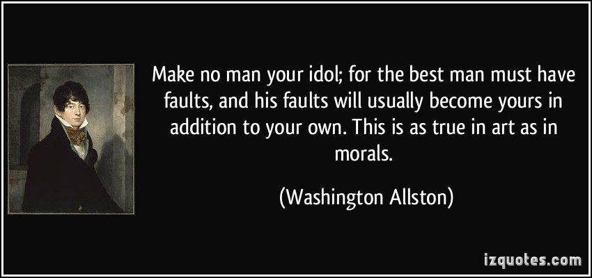 Idol Mind Quotes. QuotesGram