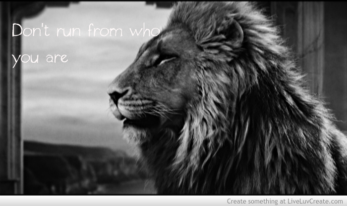 Aslan Quote 10
