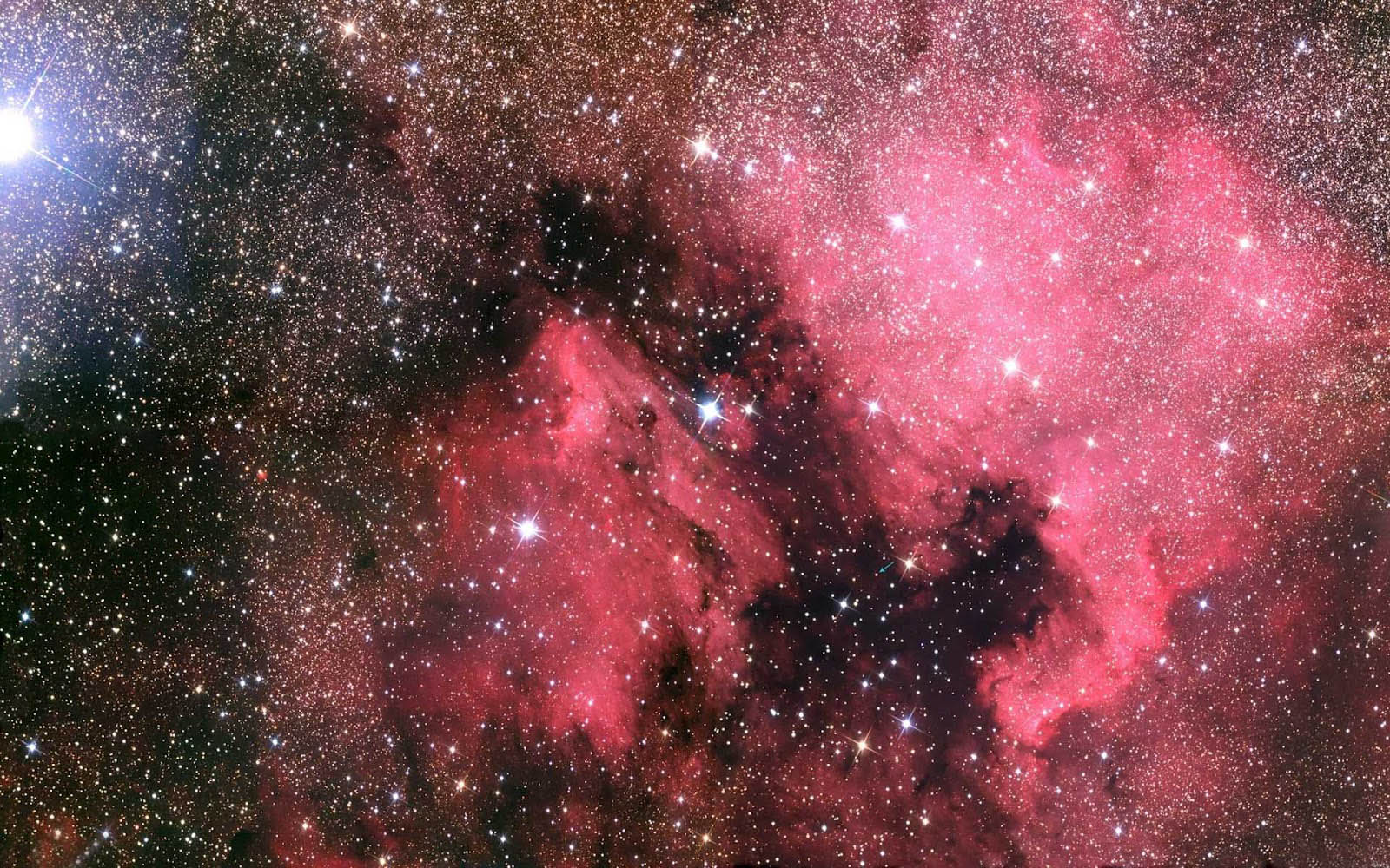 Galaxy Cool Computer Backgrounds