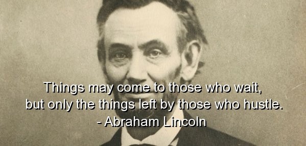 Abe Lincoln Quotes Sayings. QuotesGram