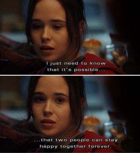 about time movie quote