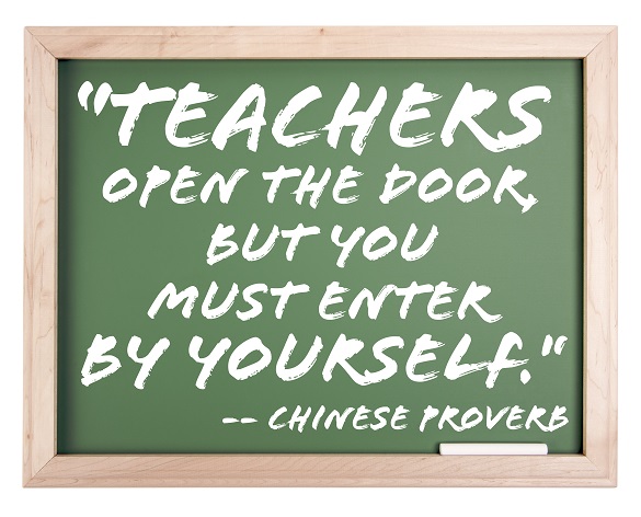 Inspirational Quotes About School Quotesgram