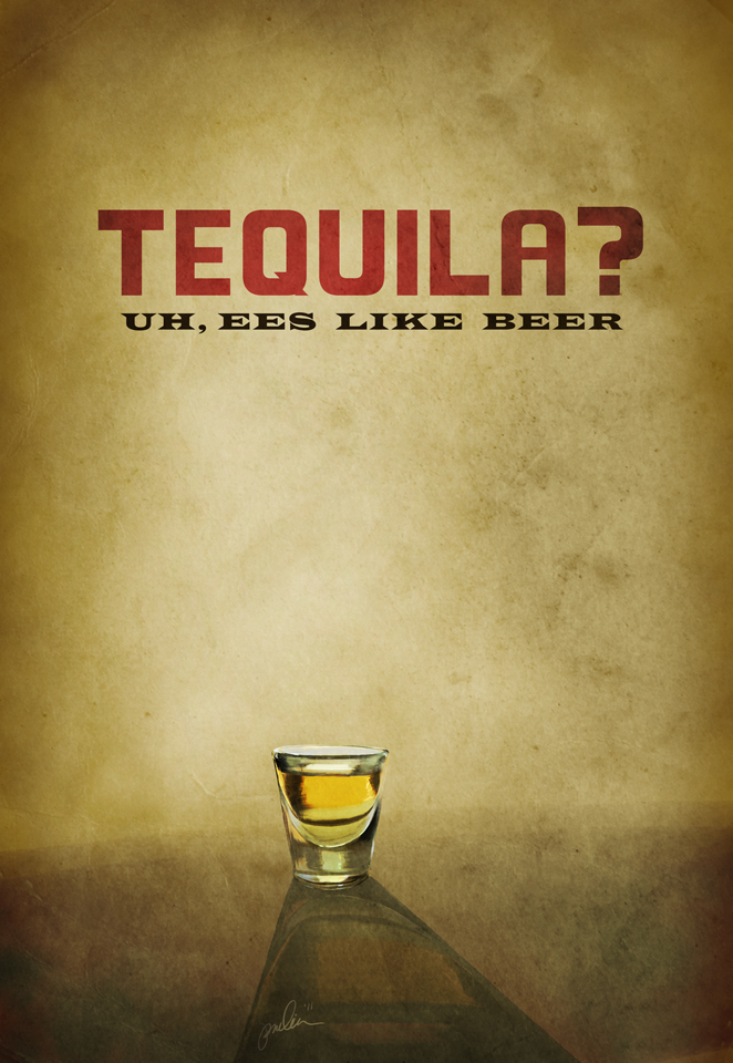 Funny Quotes About Tequila. QuotesGram