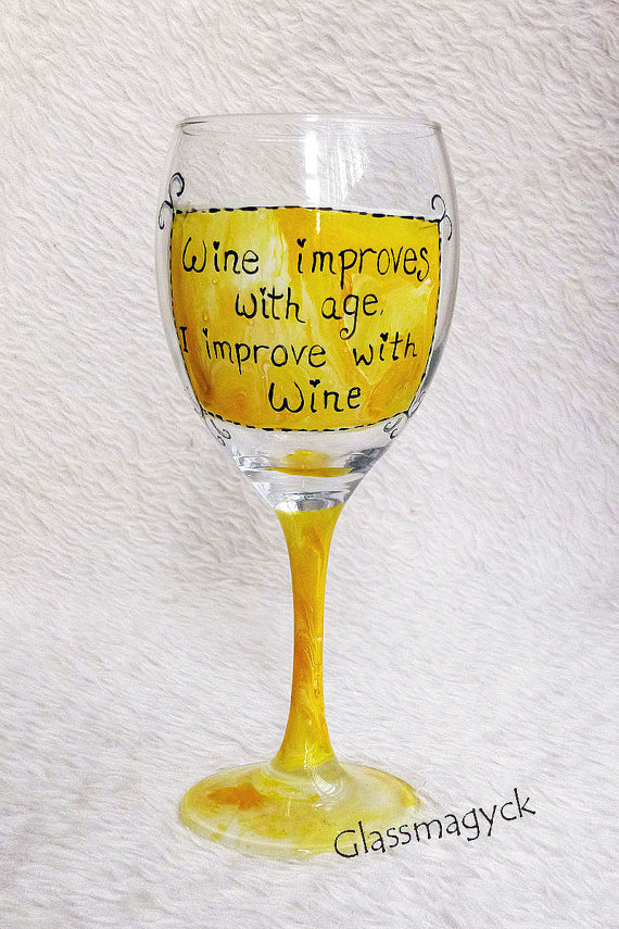 Wine Glass Quotes. QuotesGram