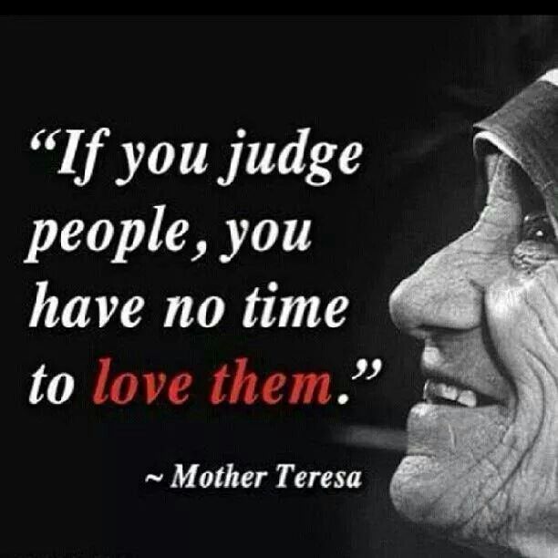 Family That Judge You Quotes. QuotesGram