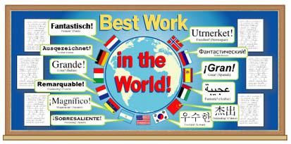Work Quotes For Bulletin Boards. QuotesGram