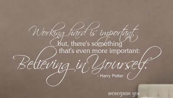 Harry Potter Quotes Work Hard. QuotesGram