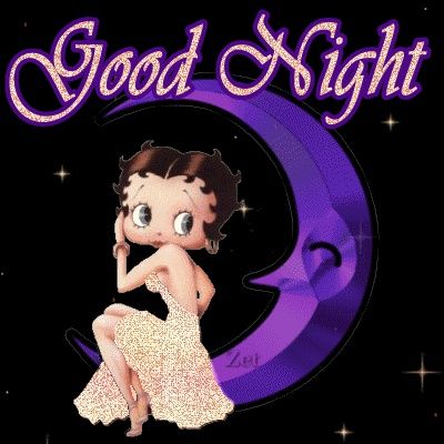 Betty Boop Good Night Quotes. QuotesGram