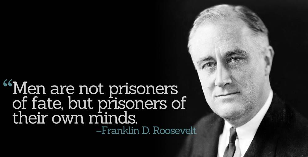 Franklin D Roosevelt Quotes Fear Franklin D Roosevelt Quotes Wwii. Quotesgram