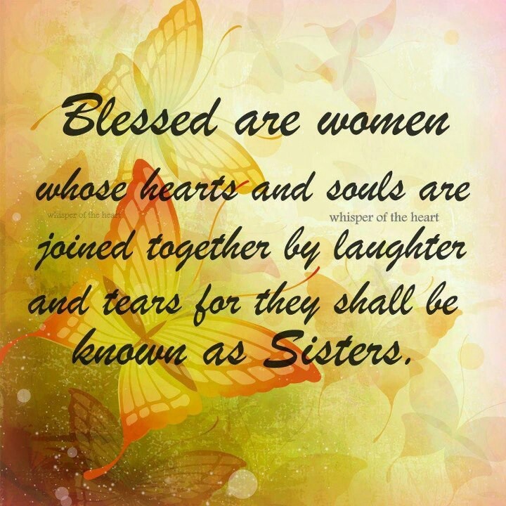 The Sister With Overwhelming Strength Stay Strong Sister Quotes. QuotesGram