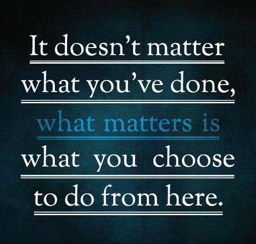 Choosing The Right Path Quotes. QuotesGram