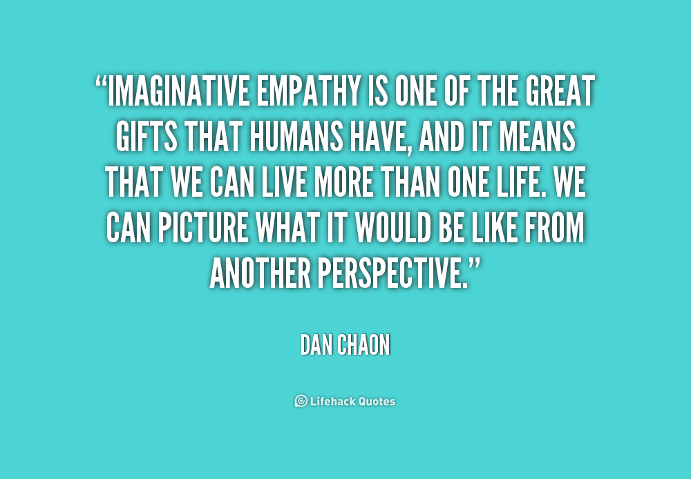 Quotes About Empathy. QuotesGram