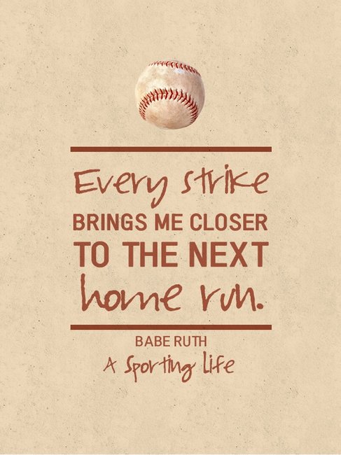 Famous Baseball Quotes. QuotesGram
