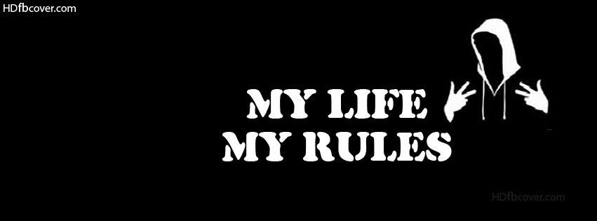 My Life My Rules My Attitude Quotes. QuotesGram