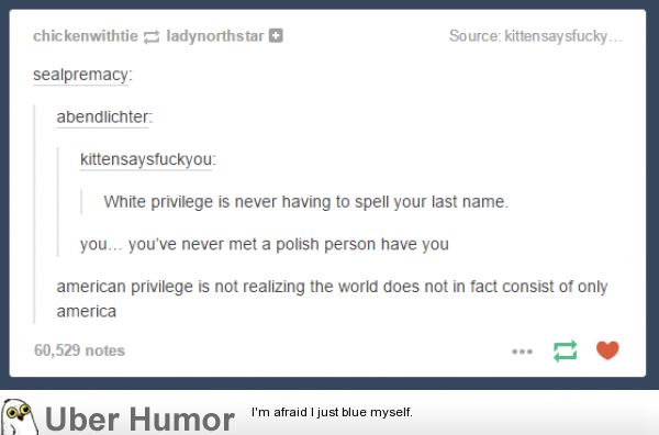 White Privilege Quotes. QuotesGram