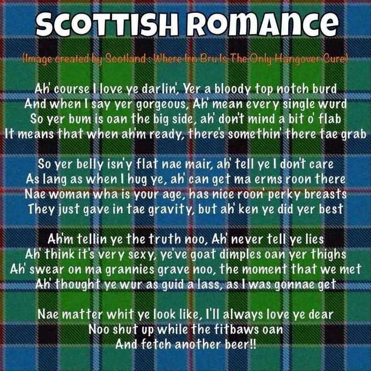 Scottish Gaelic Quotes About Love QuotesGram