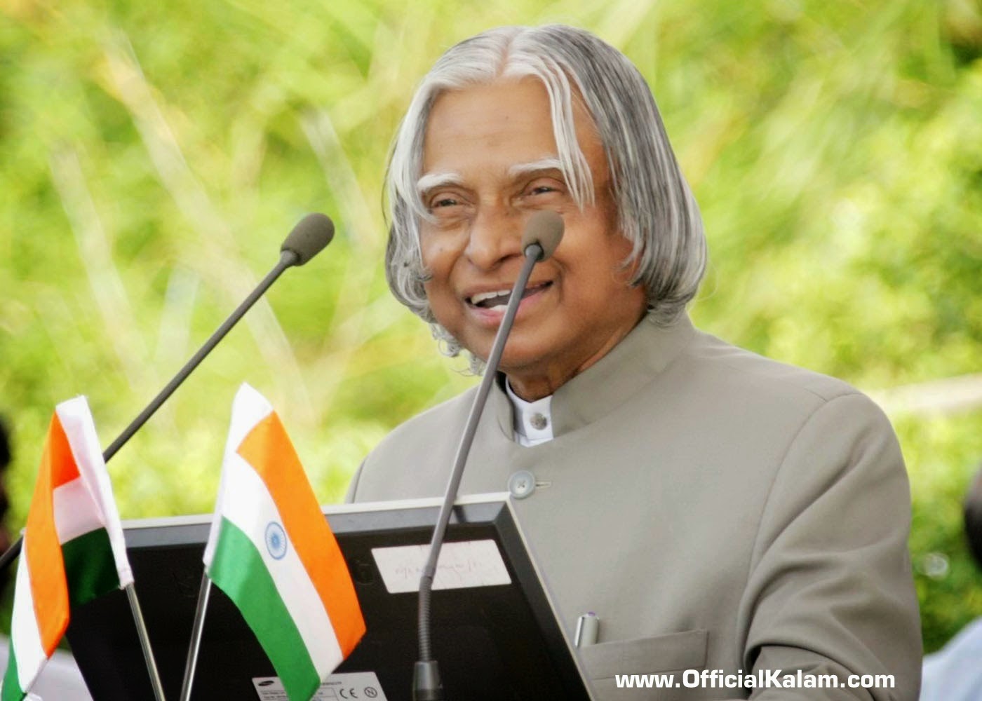 Kalam Quotes Leave Office On Time. QuotesGram
