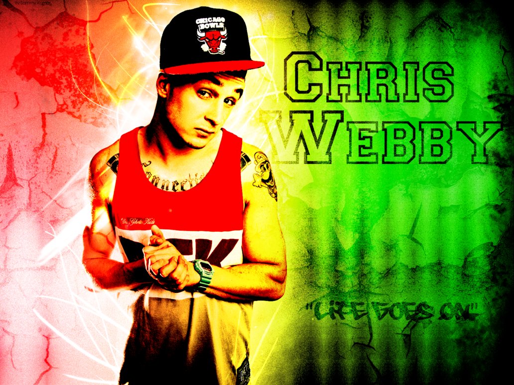 Chris Webby Quotes.