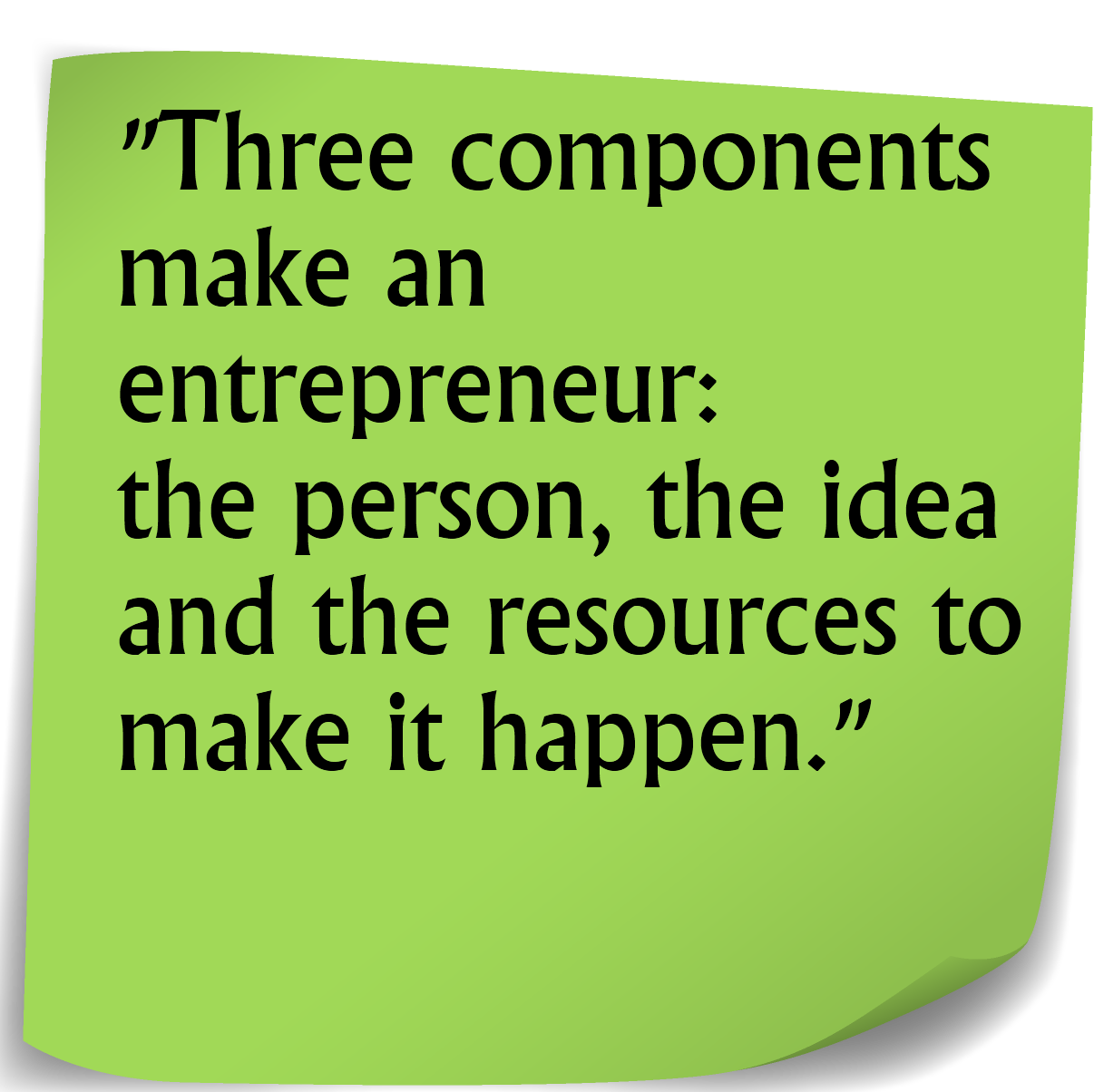 Entrepreneur Spirit Quotes. QuotesGram