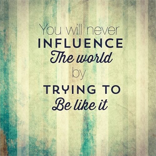 Inspirational Quotes About Parent Influence. QuotesGram