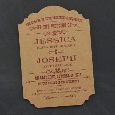 Country Sayings For Wedding Invitations 9