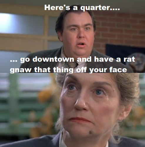 John Candy Home Alone Polka Quotes John Candy Home Alone Quotes. QuotesGram