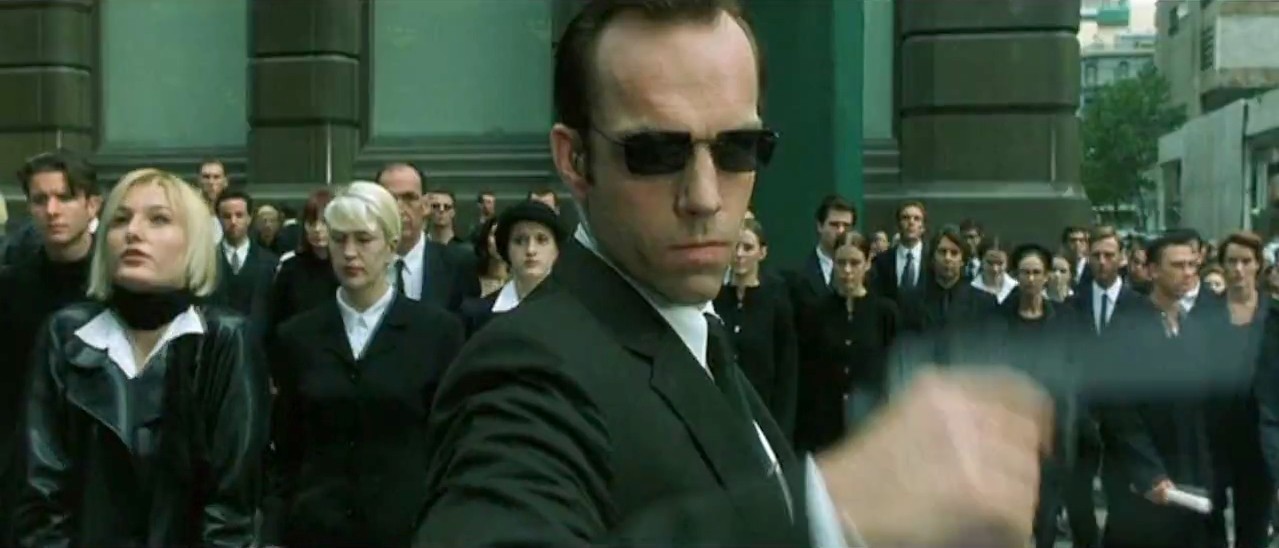 hugo weaving agent mr anderson agent smith quotes quotesgram hugo weaving agent mr anderson agent smith quotes quotesgram
