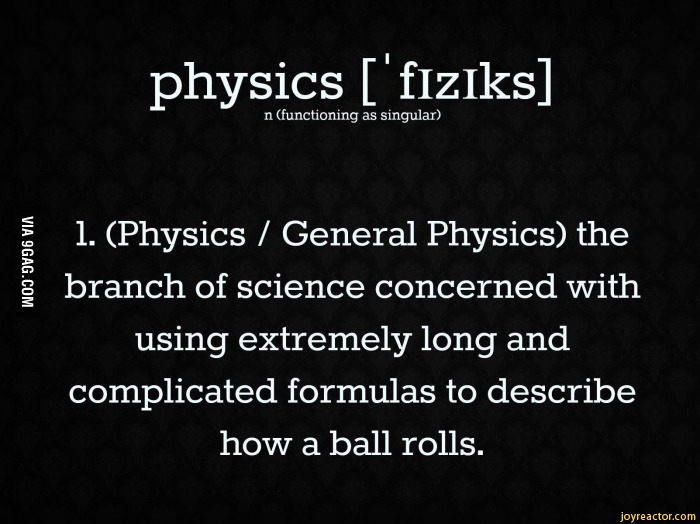 Fun Physics Quotes. QuotesGram