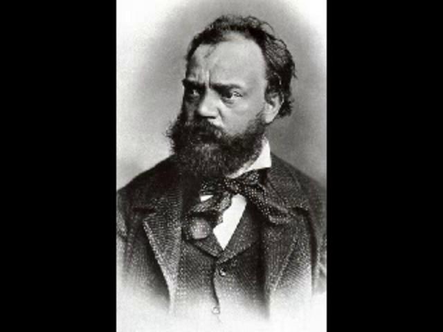 Antonin Dvorak Quotes. QuotesGram
