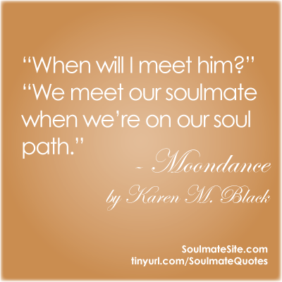 I Love My Soul Mate Quotes.