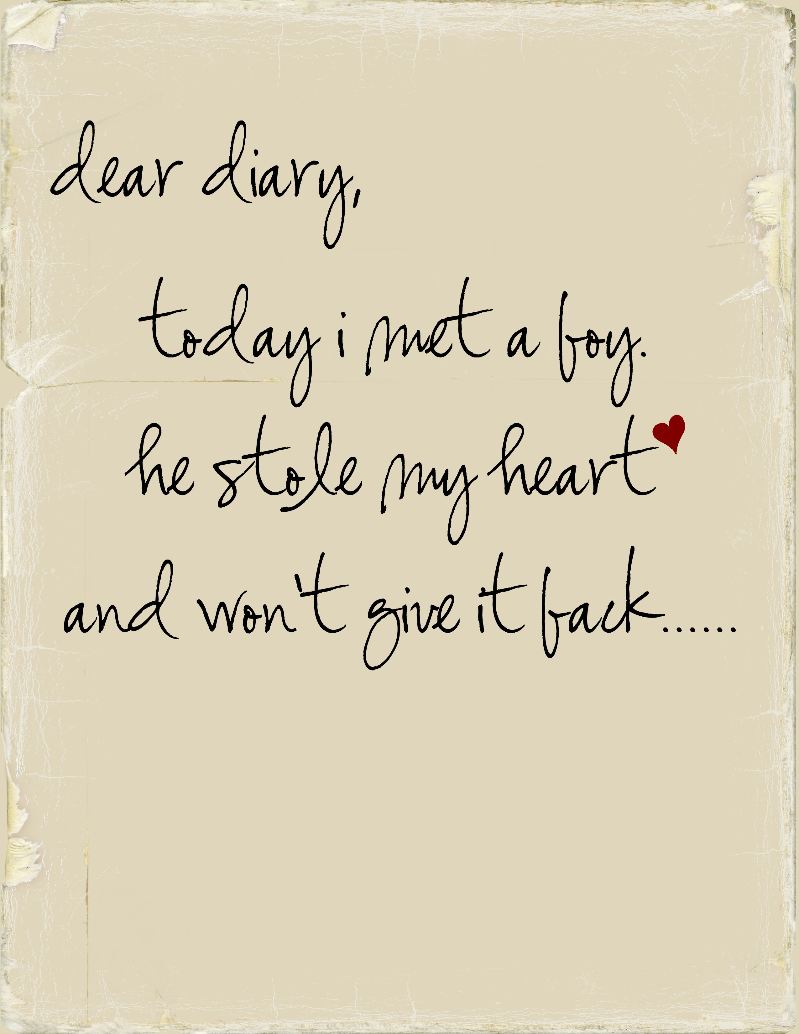 A Journal Keeping Quotes. QuotesGram