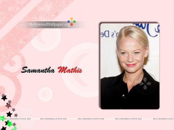 Samantha Mathis Quotes. QuotesGram