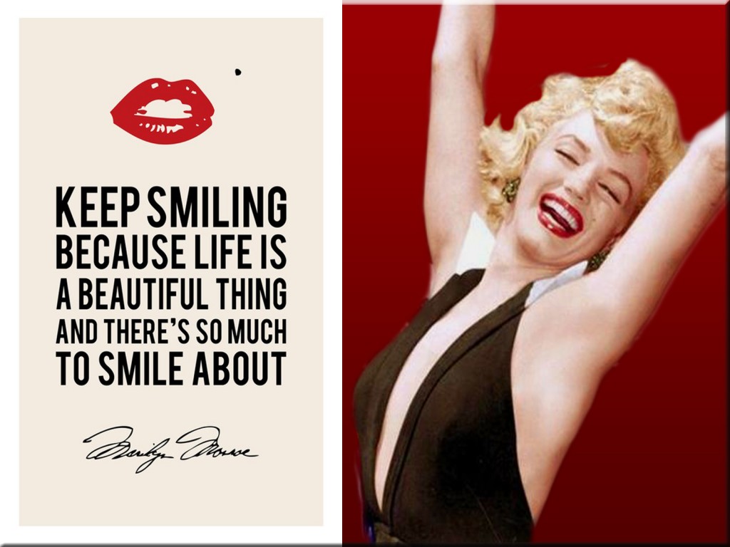 Cute Marilyn Monroe Quotes Quotesgram