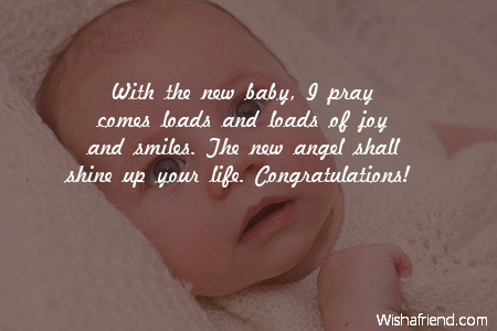 New Baby Coming Quotes Quotesgram