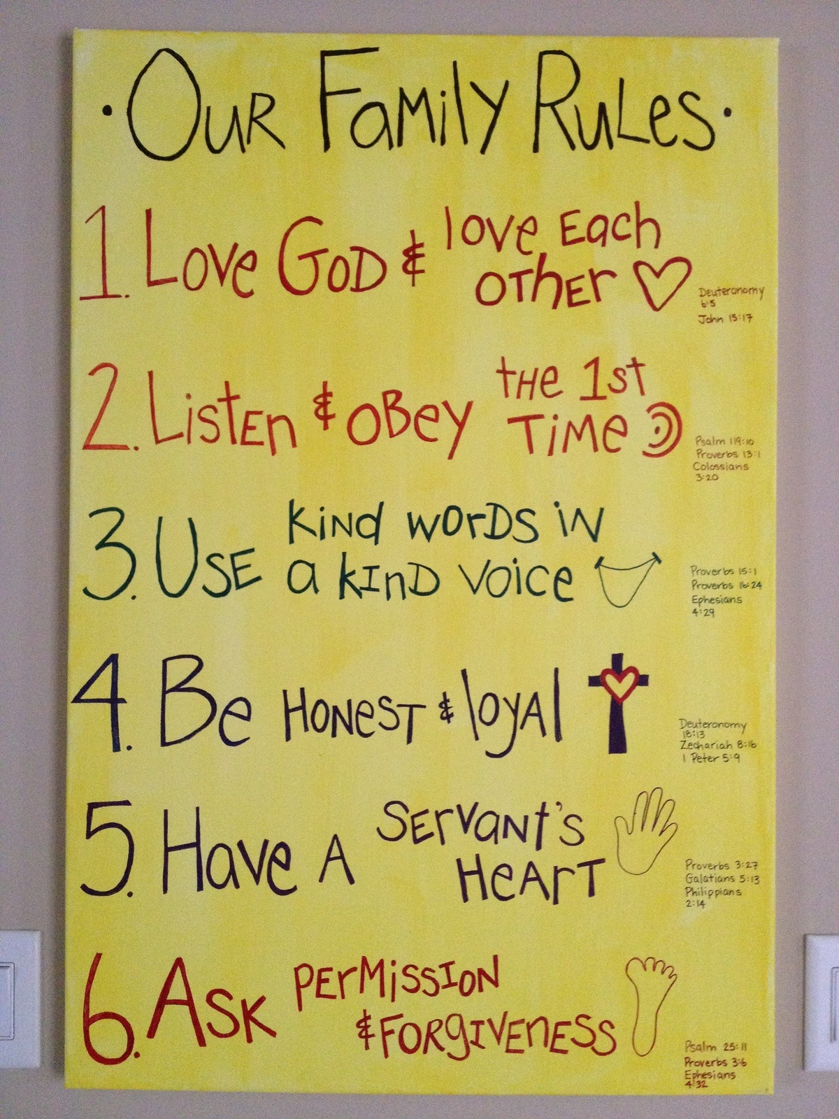 Bible Quotes About Family Love. QuotesGram