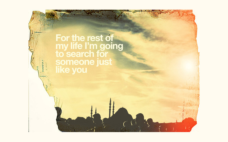 Istanbul Quotes. QuotesGram