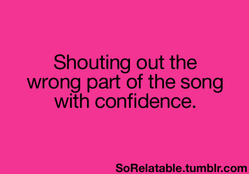 Funny Confidence Quotes. QuotesGram