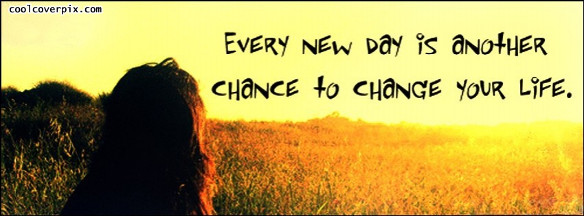 Change Quotes Facebook Covers Quotesgram