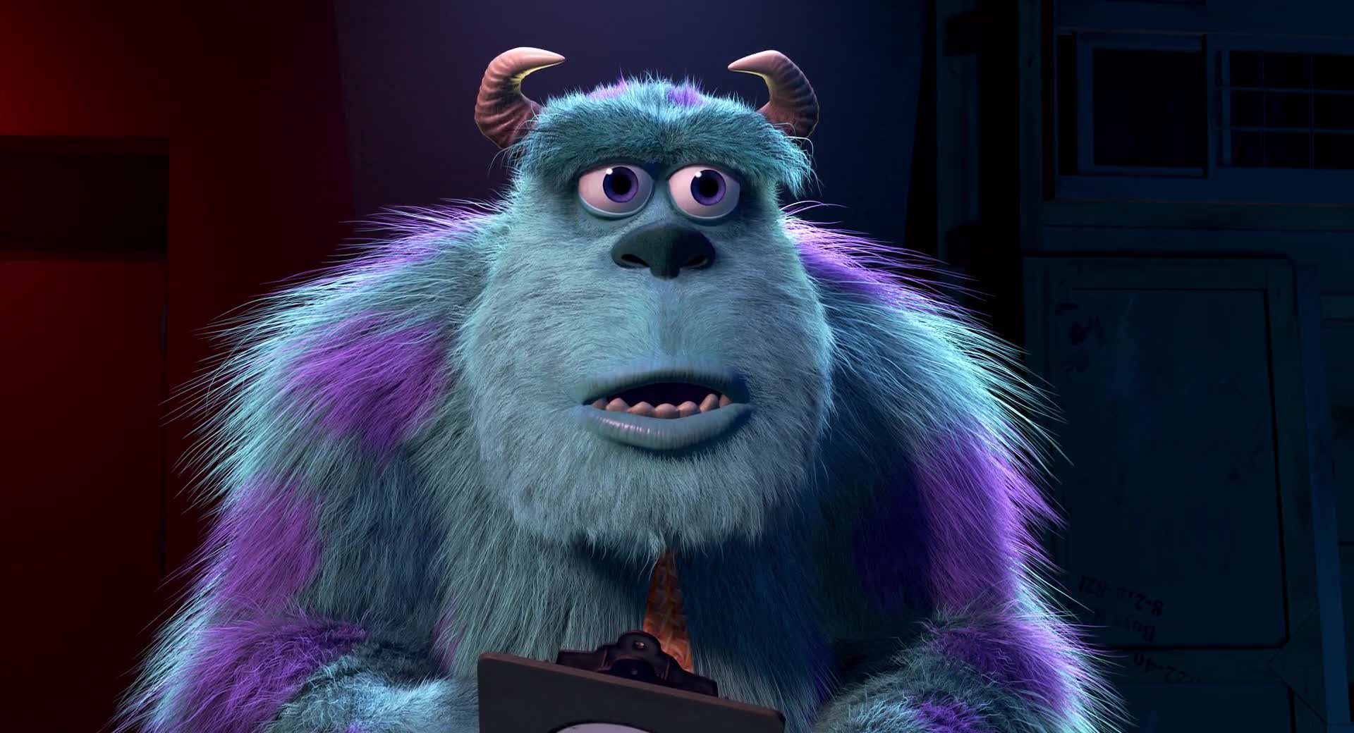 Sully From Monsters Inc Quotes. QuotesGram