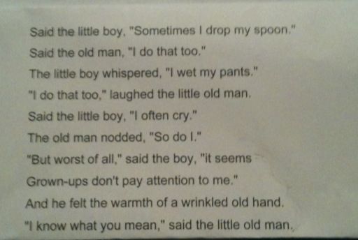 Grandfather And Grandson Quotes