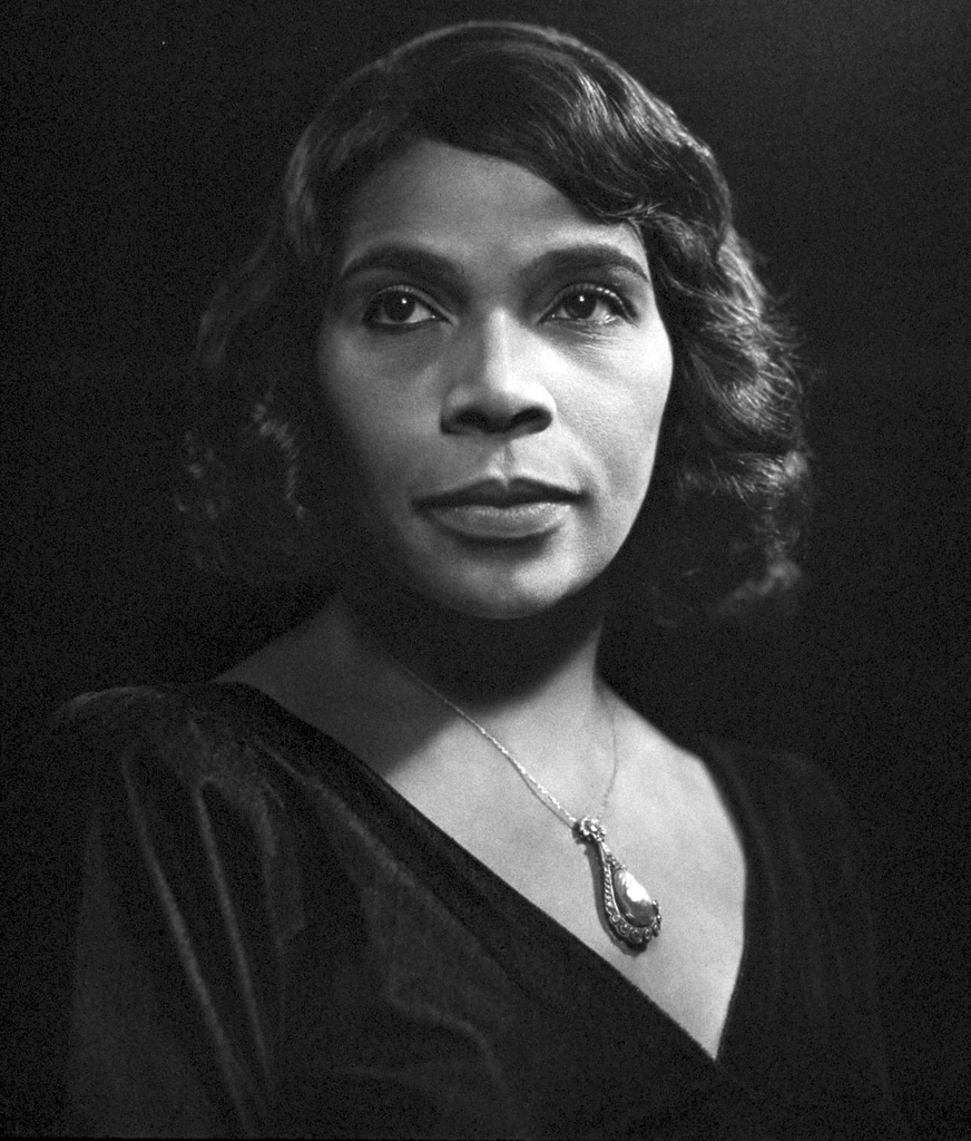 Marian Anderson Quote 1