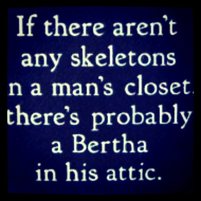 Mr Rochester Jane Eyre Quotes. QuotesGram