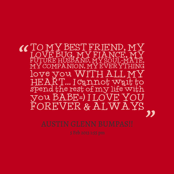 My Wife Is My Best Friend Quotes. QuotesGram