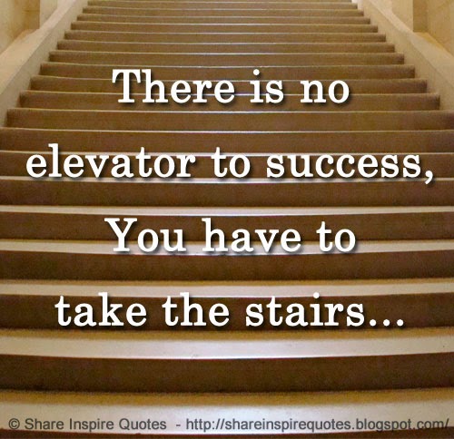Stair To Success Quotes. QuotesGram