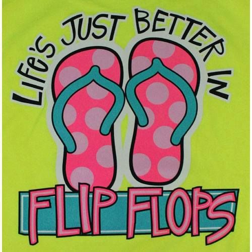 Summer Flip Flop Quotes. QuotesGram