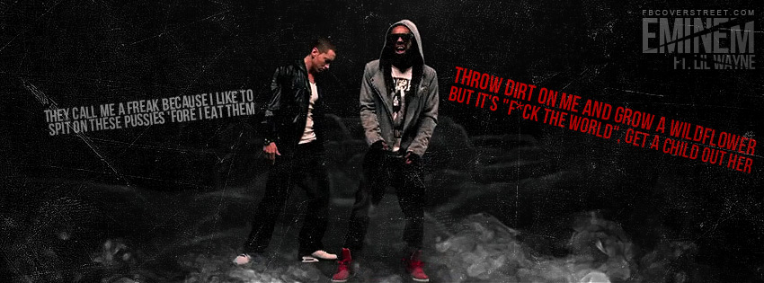 Quotes About Lil Wayne Eminem Quotesgram