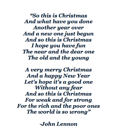 Quotes About First Christmas. QuotesGram